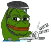 Pepe The Frog - Pack 1 13