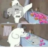 you me wholesomeforyell