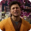 Johnny Cage • 15
