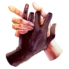 Hands 7