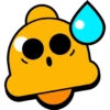 Brawl emoji 15