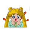 SailorMoon 10