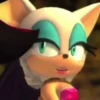 Sonic 2006 by 15