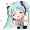 HATSUNE MIKU and friends!! 13