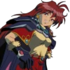 Slayers 16