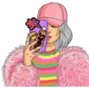 Art Girls 9