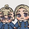 Chibi Haitani :: 13