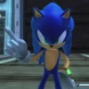 Sonic 2006 by 16