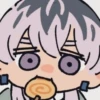 Chibi Haitani :: 15