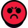 Brawl emoji 17