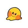 (OFFICIAL) mothcharm nice emojis sticker pack 12