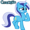 I'm Minuette 17