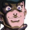 Jojo Stickers 10