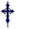 Cross Jesus 17