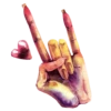 Hands 11