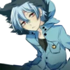 Sleepy Ash(Kuro)- Pecado da preguiça 16