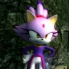 Sonic 2006 by 20