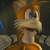 Sonic 2006 by 21