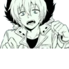 Sleepy Ash(Kuro)- Pecado da preguiça 18