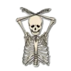 Skeleton Bob / By OsmerOmar 16