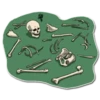 Skeleton Bob / By OsmerOmar 17