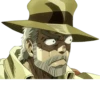 Jojo Stickers 12