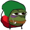 Pepe The Frog - Pack 1 16