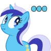 I'm Minuette 21