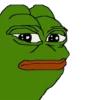 pepefrog 25