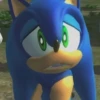Sonic 2006 by 25