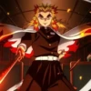 Rengoku Kyojuro 24
