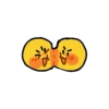 (OFFICIAL) mothcharm nice emojis sticker pack 18