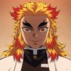 Rengoku Kyojuro 25