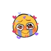 (OFFICIAL) mothcharm nice emojis sticker pack 19