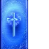 Cross Jesus 24