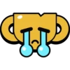 Brawl emoji 21