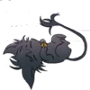 Sleepy Ash(Kuro)- Pecado da preguiça 20