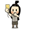 Smile Brush 2 (Line) 19