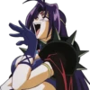 Slayers 20