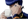 Jojo Stickers 13