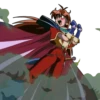 Slayers 21