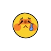 (OFFICIAL) mothcharm nice emojis sticker pack 20
