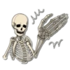 Skeleton Bob / By OsmerOmar 22