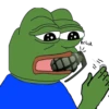 Pepe The Frog - Pack 1 19