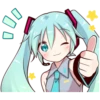 HATSUNE MIKU and friends!! 18