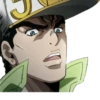 Jojo Stickers 14