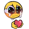 Raven's Stolen Emojis 17