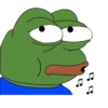 Pepe The Frog - Pack 1 20
