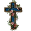 Cross Jesus 25