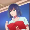 AKANE KUROKAWA🦋 8